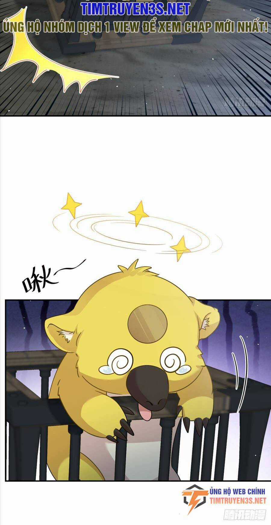 Bí Pháp Ngự Rồng Chapter 24 trang 37