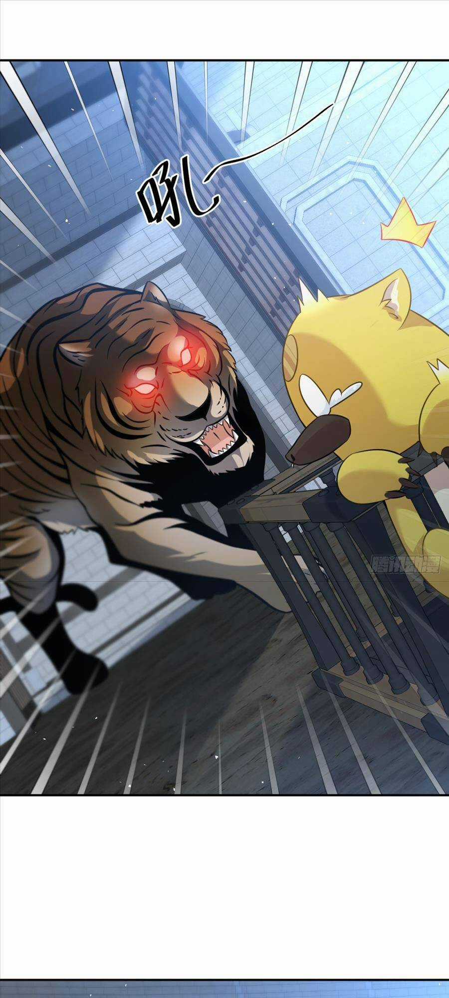 Bí Pháp Ngự Rồng Chapter 24 trang 38