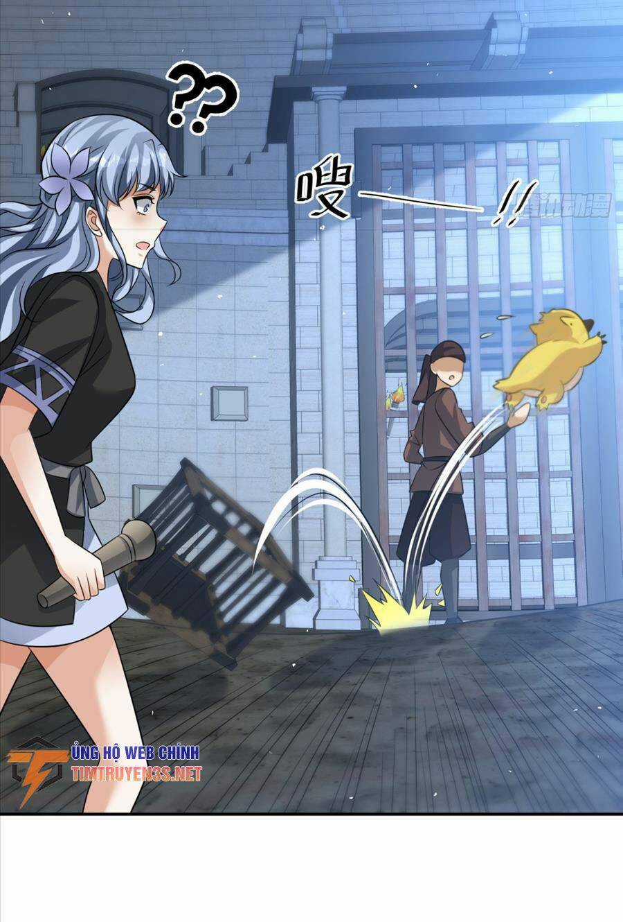 Bí Pháp Ngự Rồng Chapter 24 trang 39