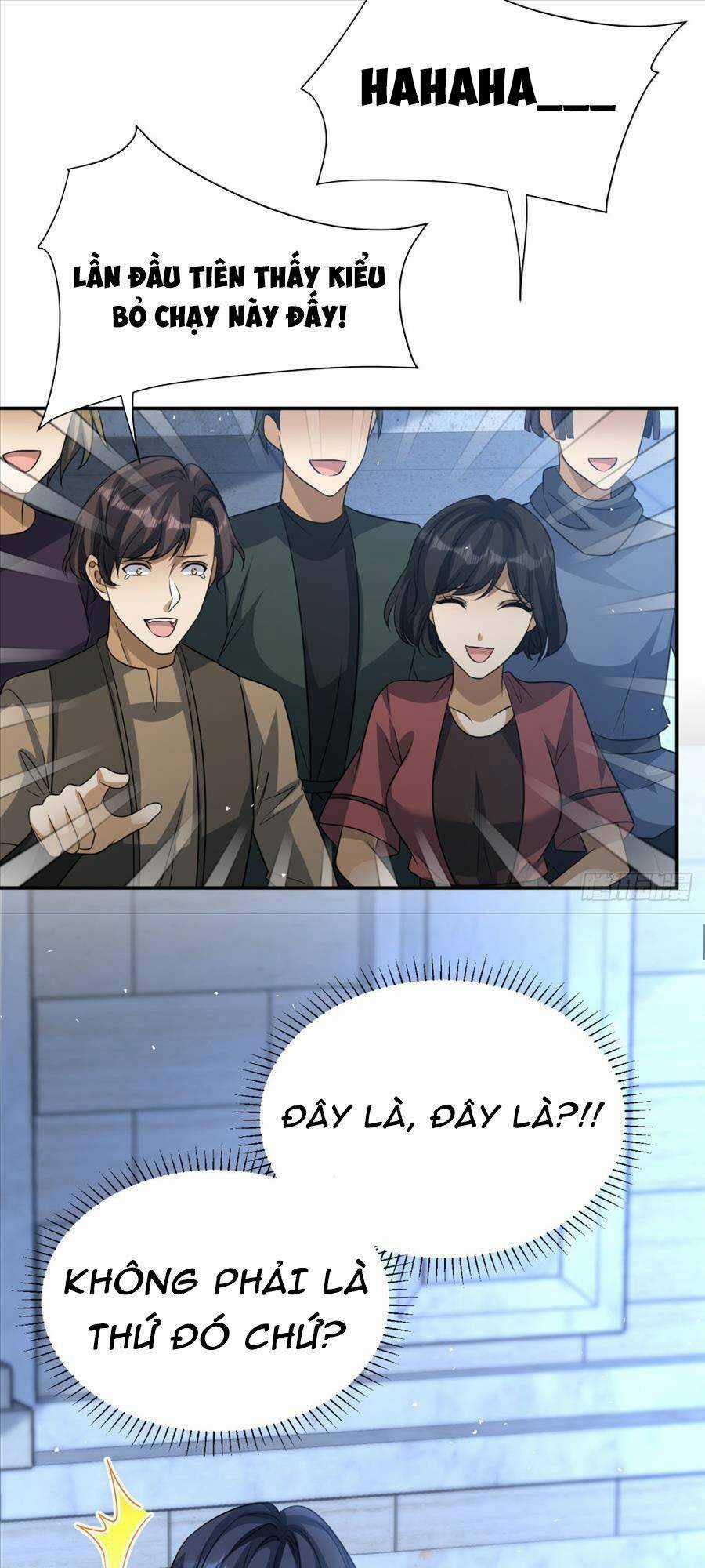 Bí Pháp Ngự Rồng Chapter 24 trang 41