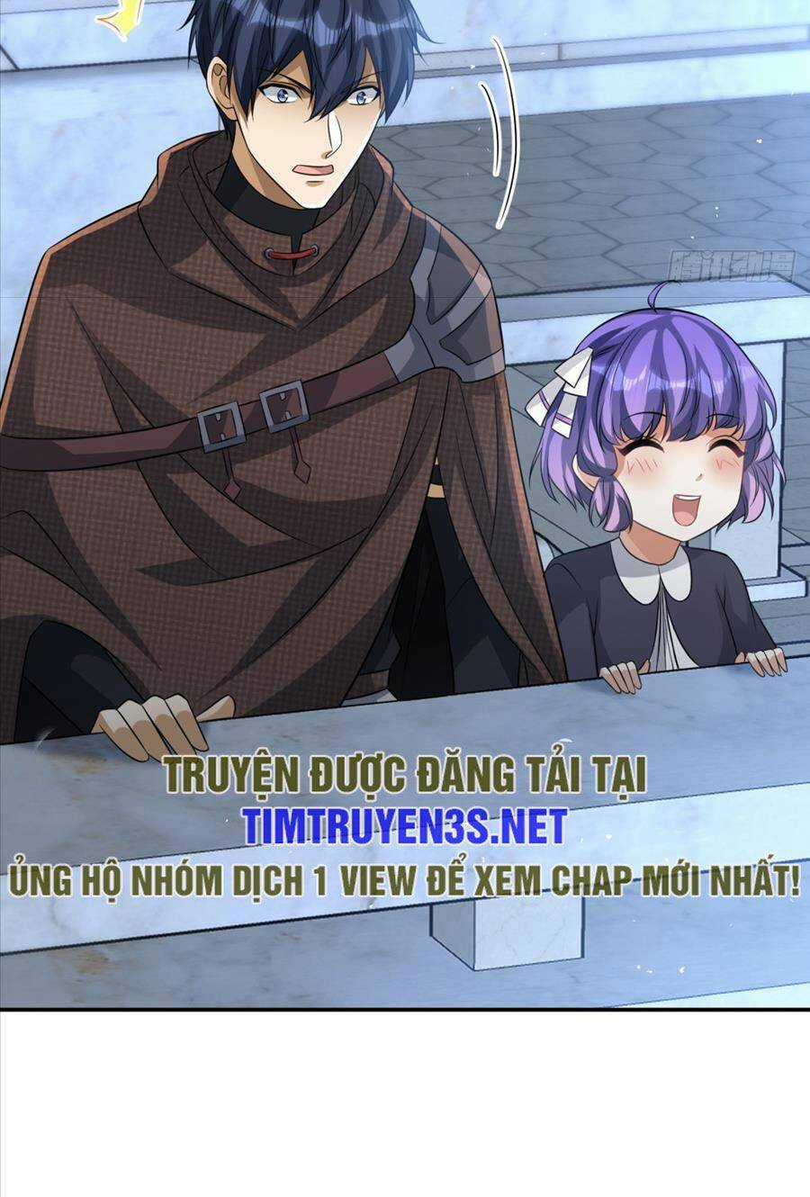 Bí Pháp Ngự Rồng Chapter 24 trang 42