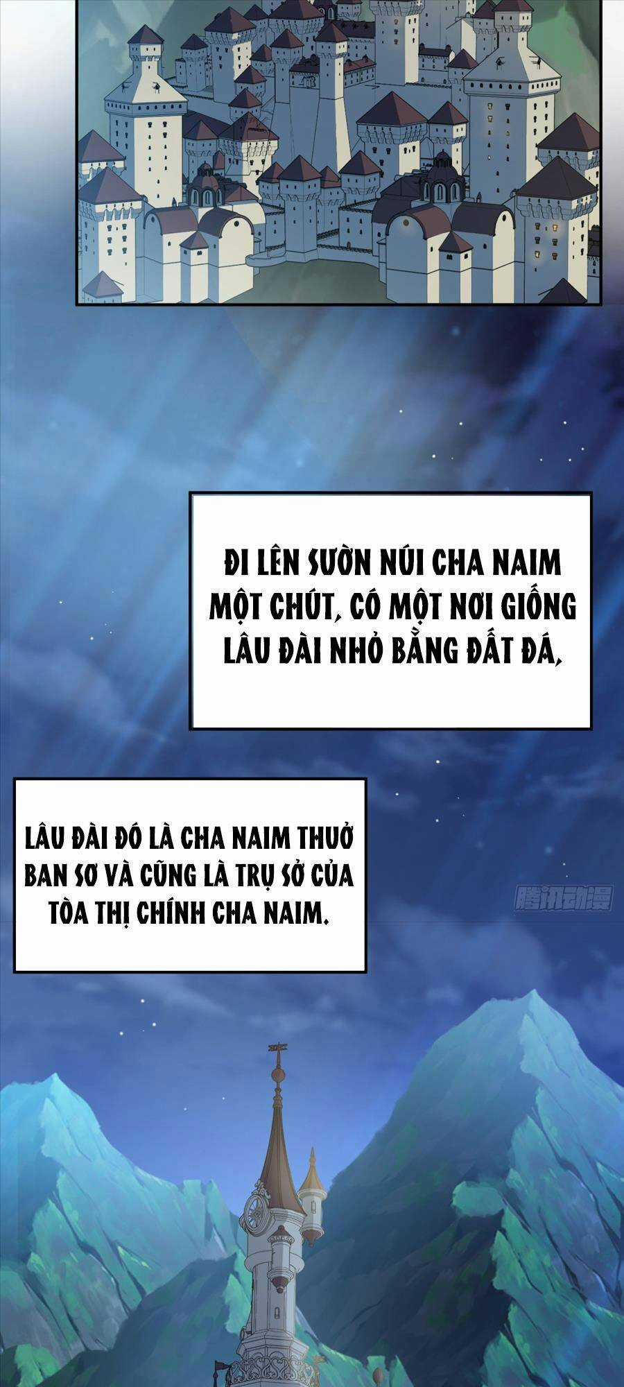 Bí Pháp Ngự Rồng Chapter 24 trang 5