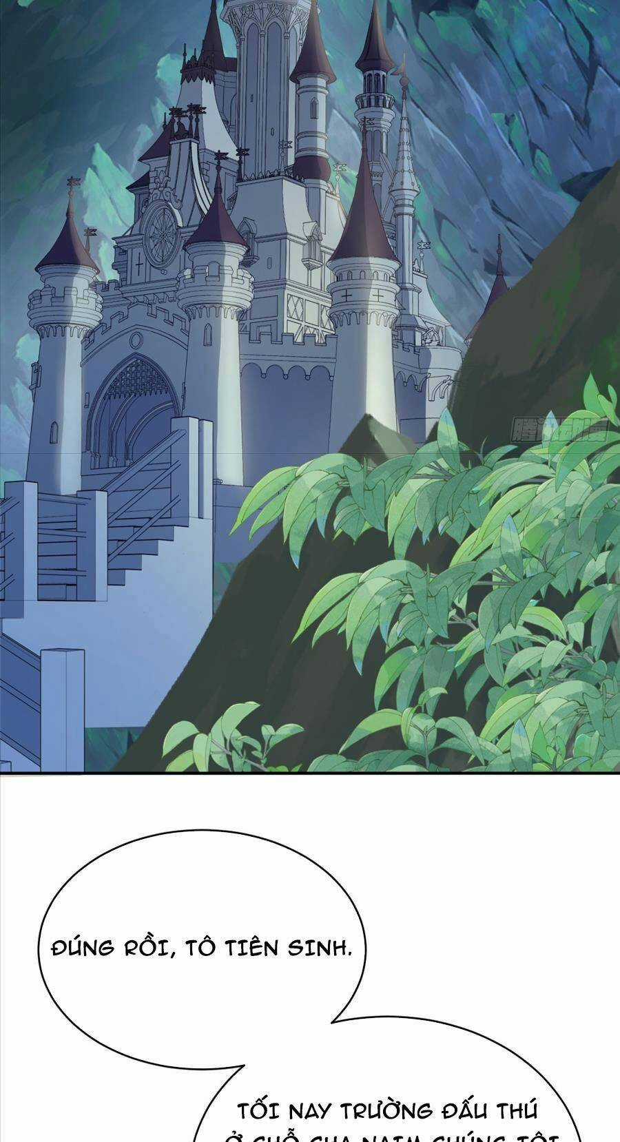 Bí Pháp Ngự Rồng Chapter 24 trang 6