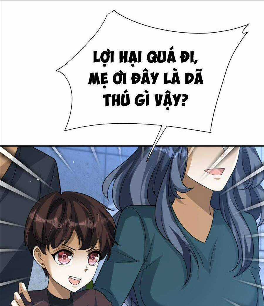 Bí Pháp Ngự Rồng Chapter 25 trang 11