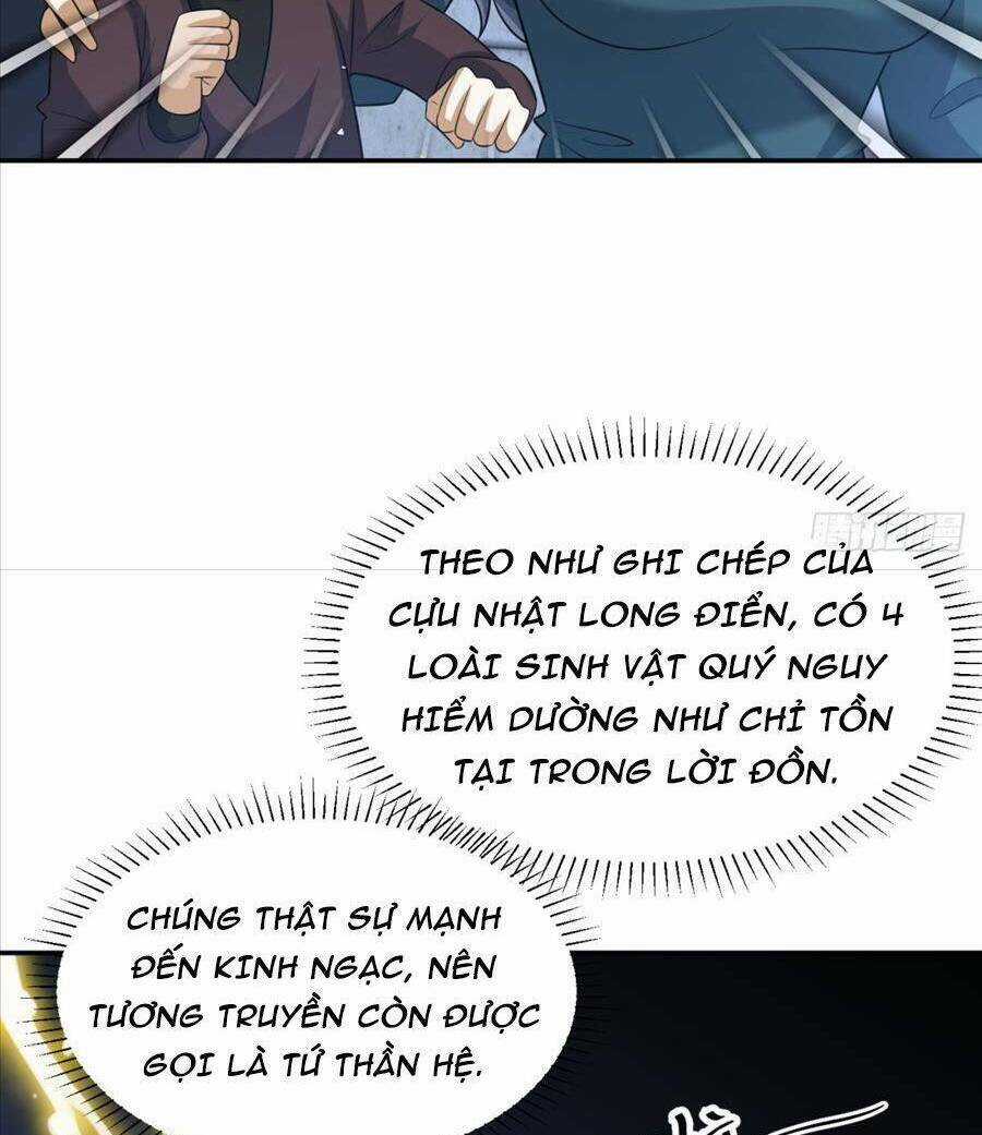 Bí Pháp Ngự Rồng Chapter 25 trang 12