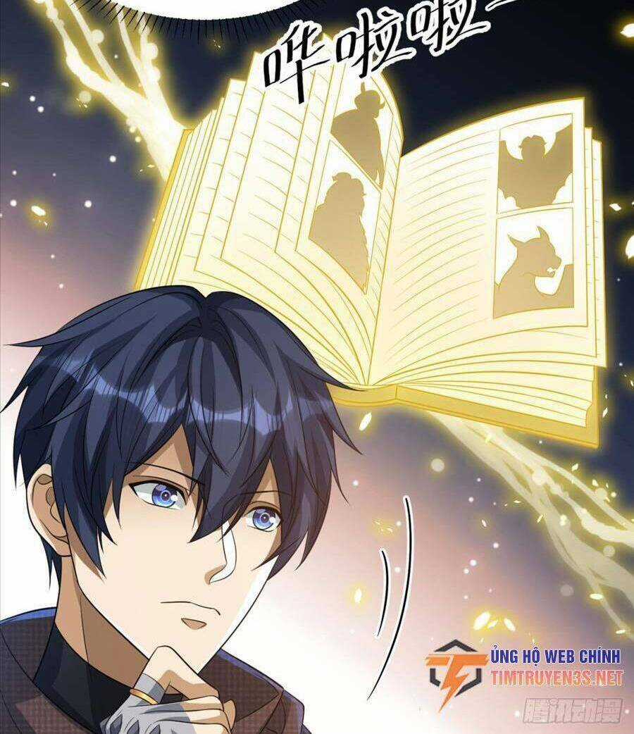 Bí Pháp Ngự Rồng Chapter 25 trang 13