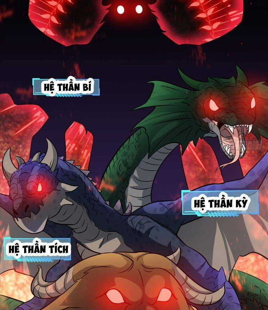 Bí Pháp Ngự Rồng Chapter 25 trang 15