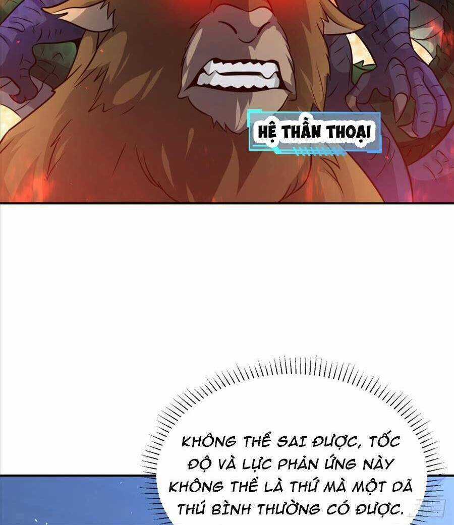 Bí Pháp Ngự Rồng Chapter 25 trang 16