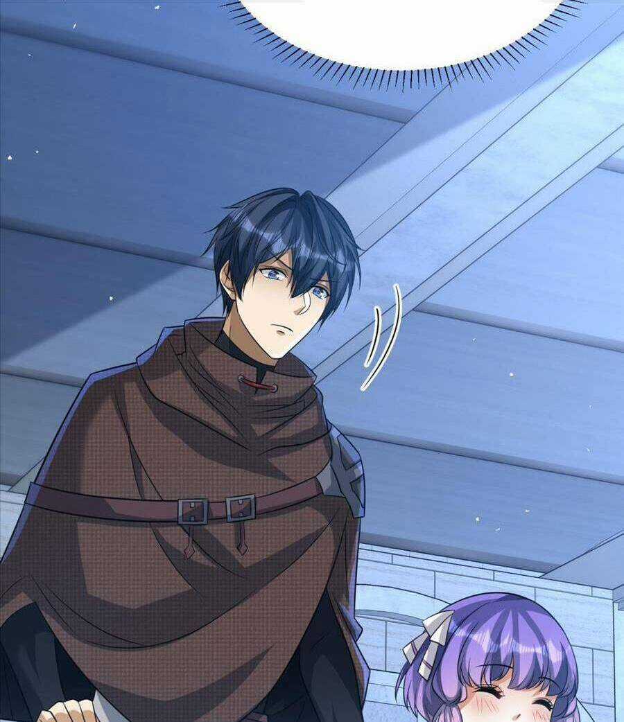 Bí Pháp Ngự Rồng Chapter 25 trang 17