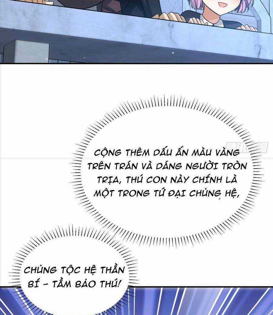 Bí Pháp Ngự Rồng Chapter 25 trang 18