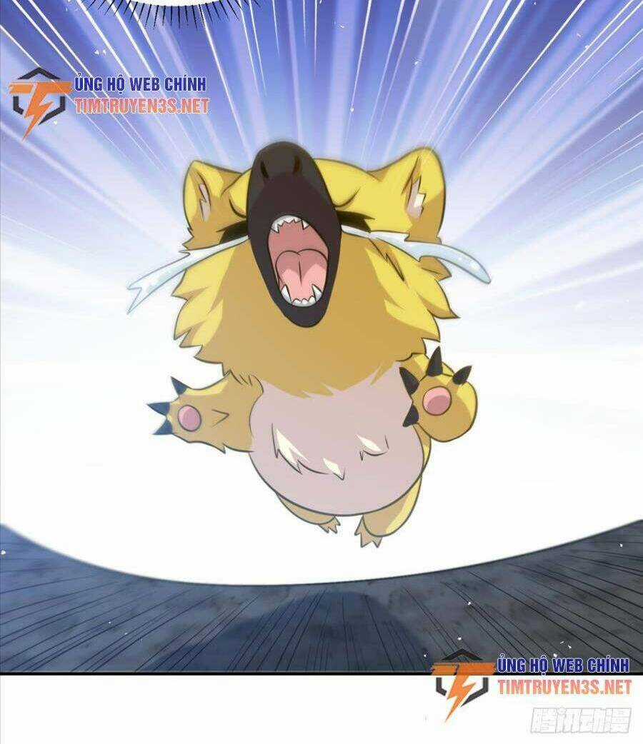 Bí Pháp Ngự Rồng Chapter 25 trang 19