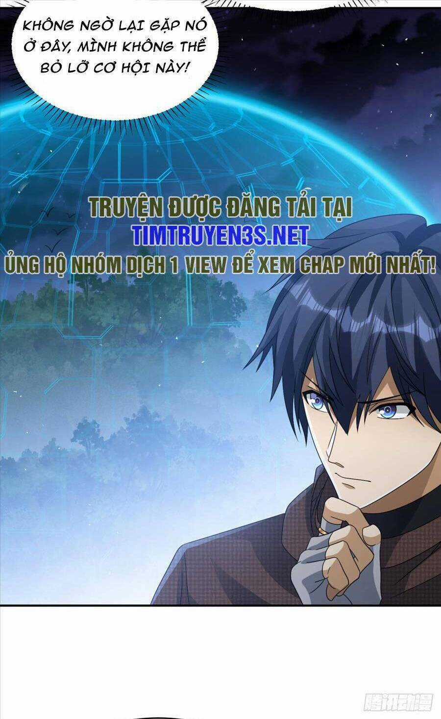 Bí Pháp Ngự Rồng Chapter 25 trang 22