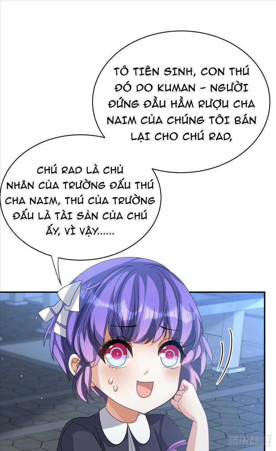 Bí Pháp Ngự Rồng Chapter 25 trang 24