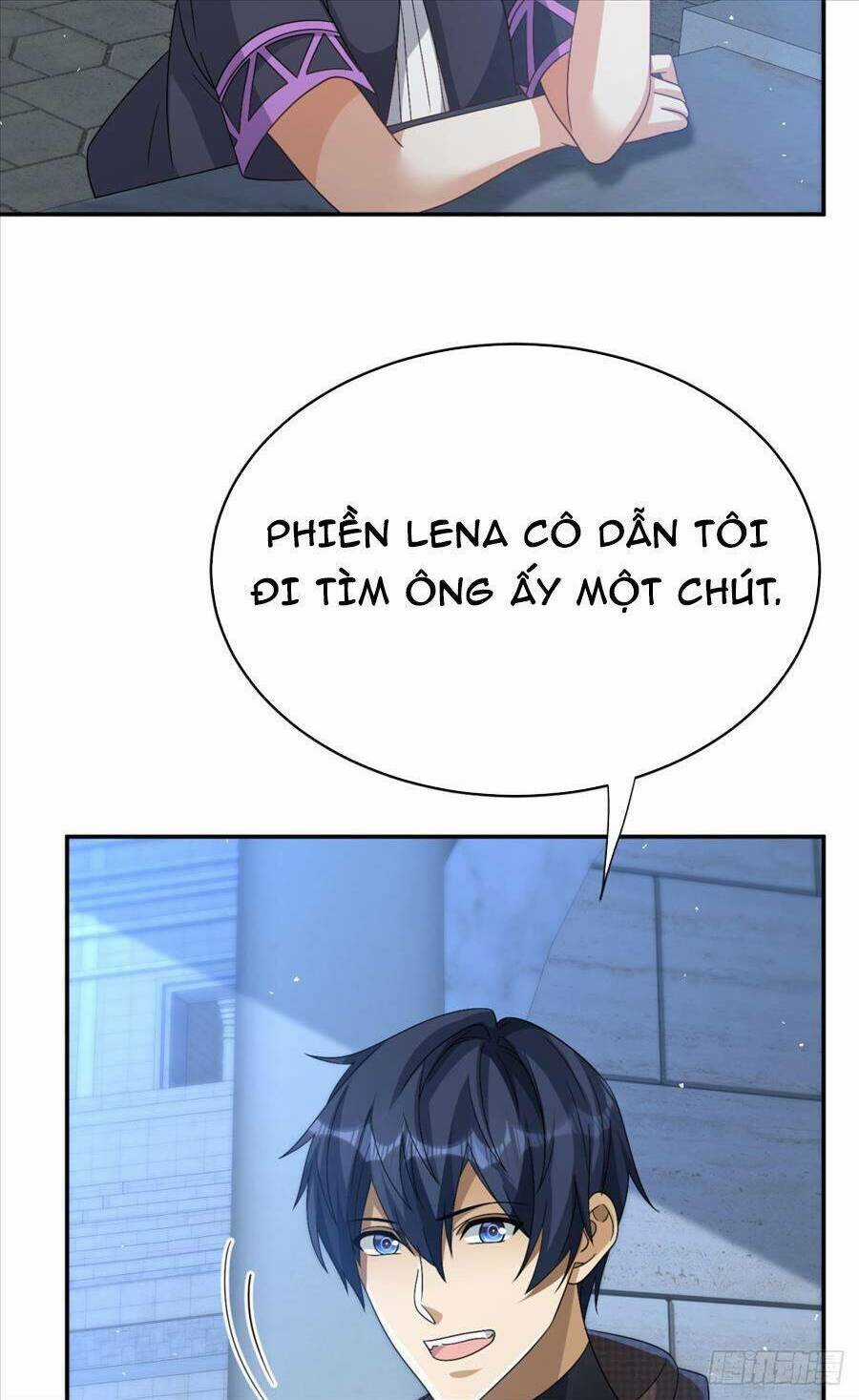 Bí Pháp Ngự Rồng Chapter 25 trang 25