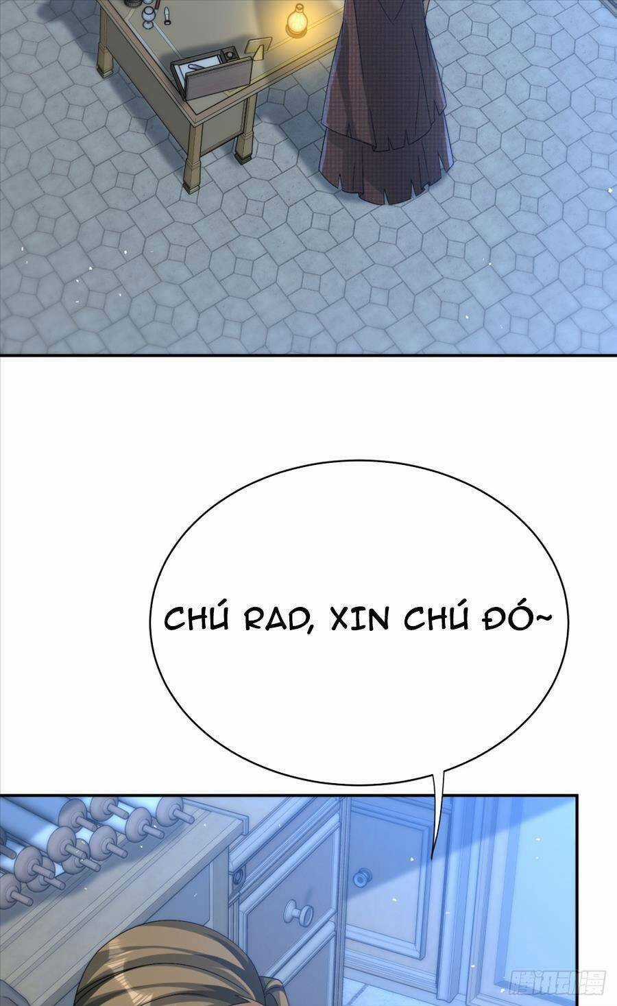 Bí Pháp Ngự Rồng Chapter 25 trang 28