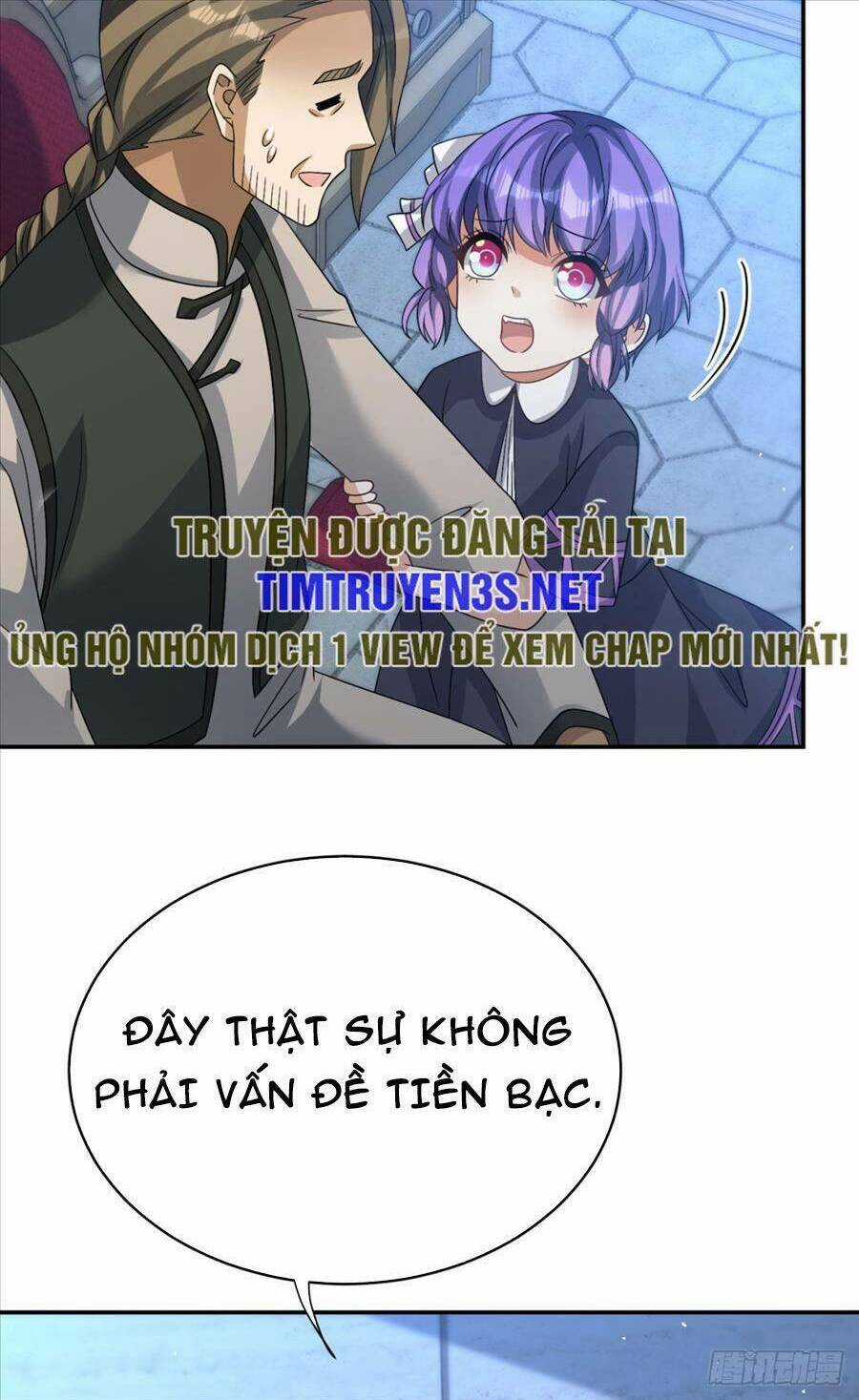 Bí Pháp Ngự Rồng Chapter 25 trang 29