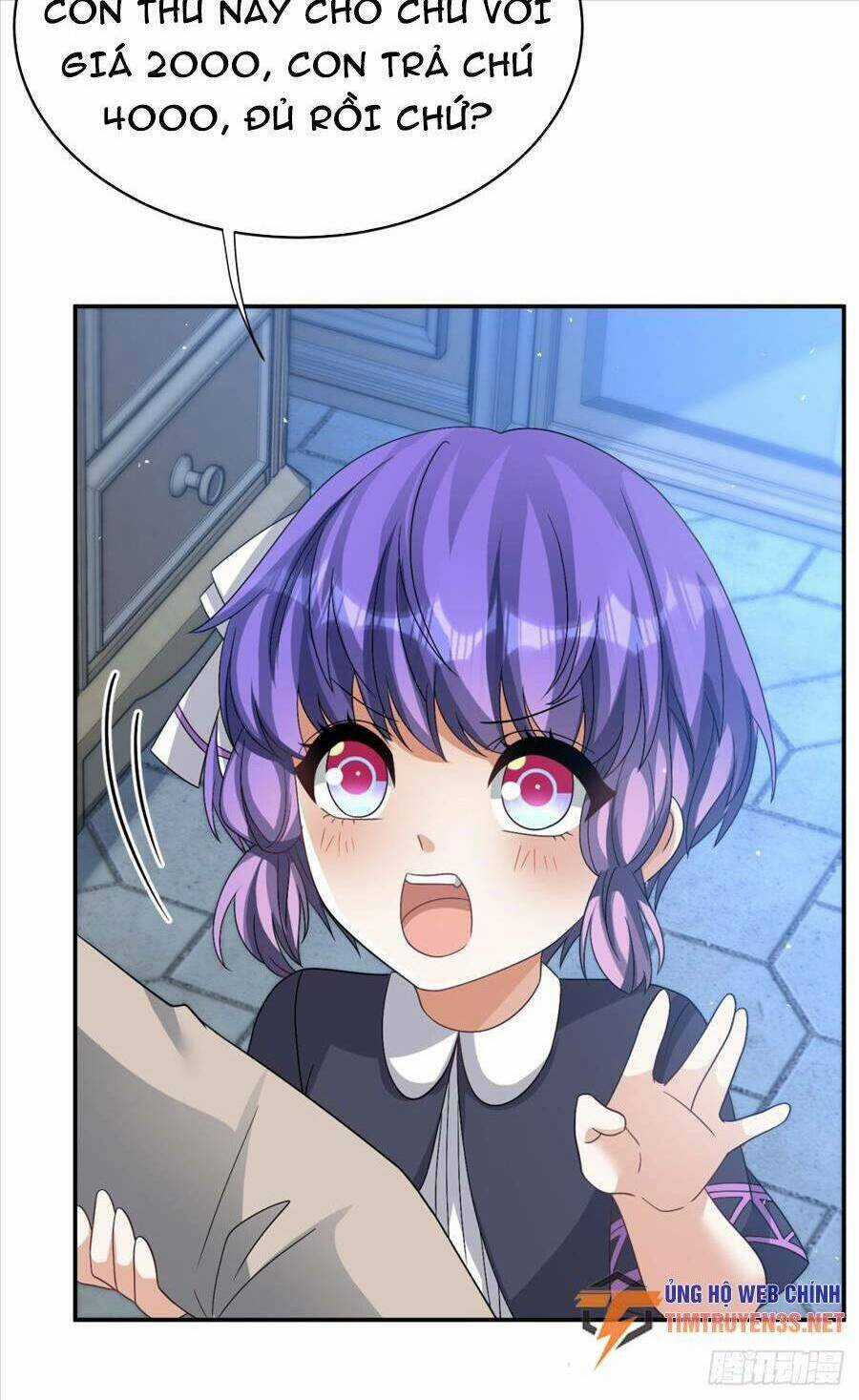 Bí Pháp Ngự Rồng Chapter 25 trang 31