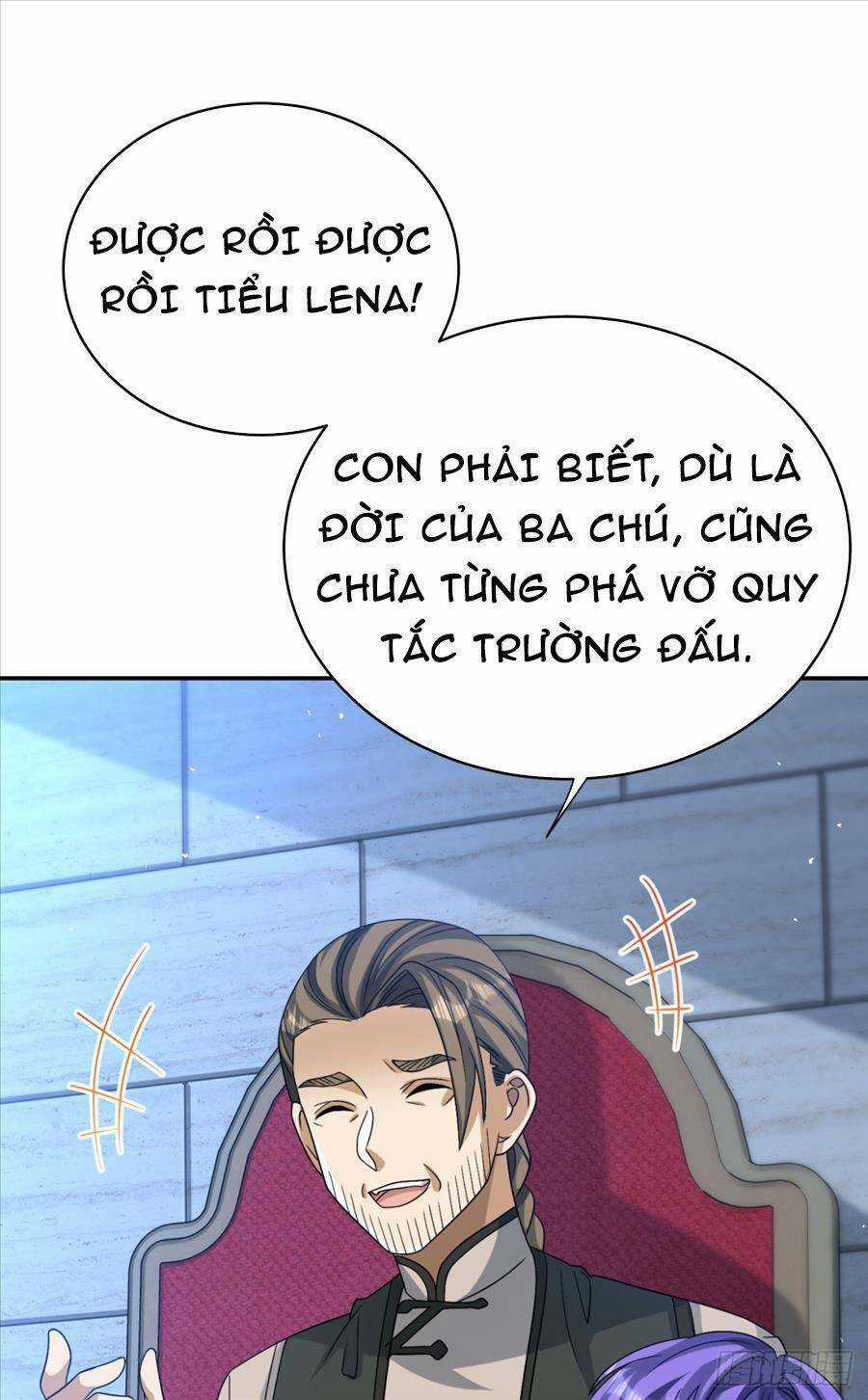 Bí Pháp Ngự Rồng Chapter 25 trang 32