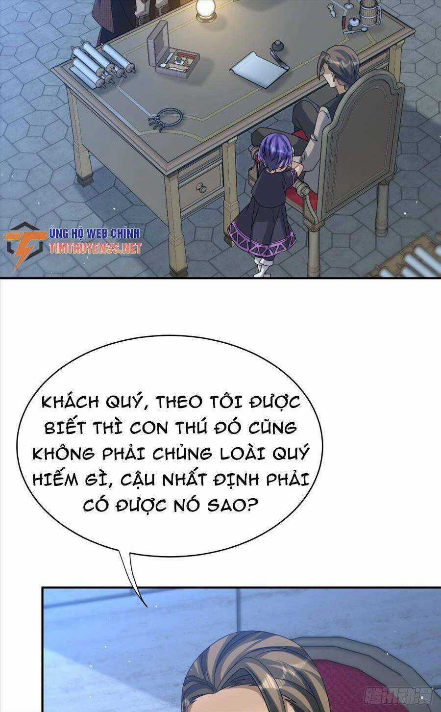 Bí Pháp Ngự Rồng Chapter 25 trang 34