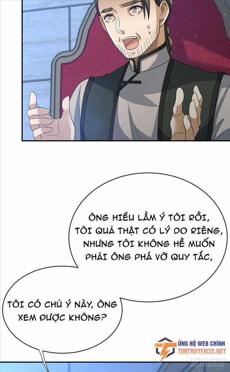 Bí Pháp Ngự Rồng Chapter 25 trang 35