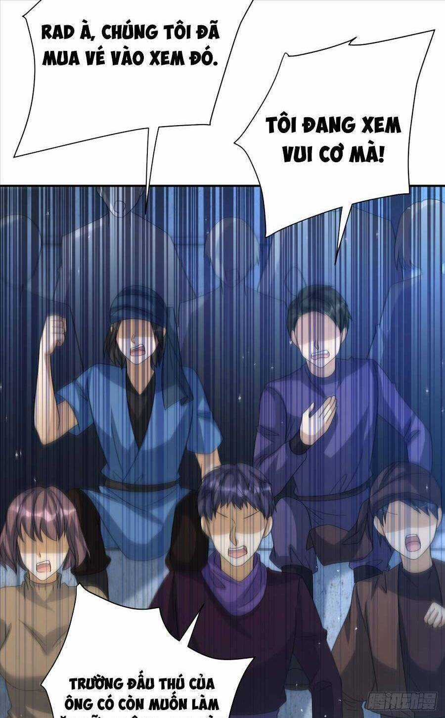 Bí Pháp Ngự Rồng Chapter 25 trang 38