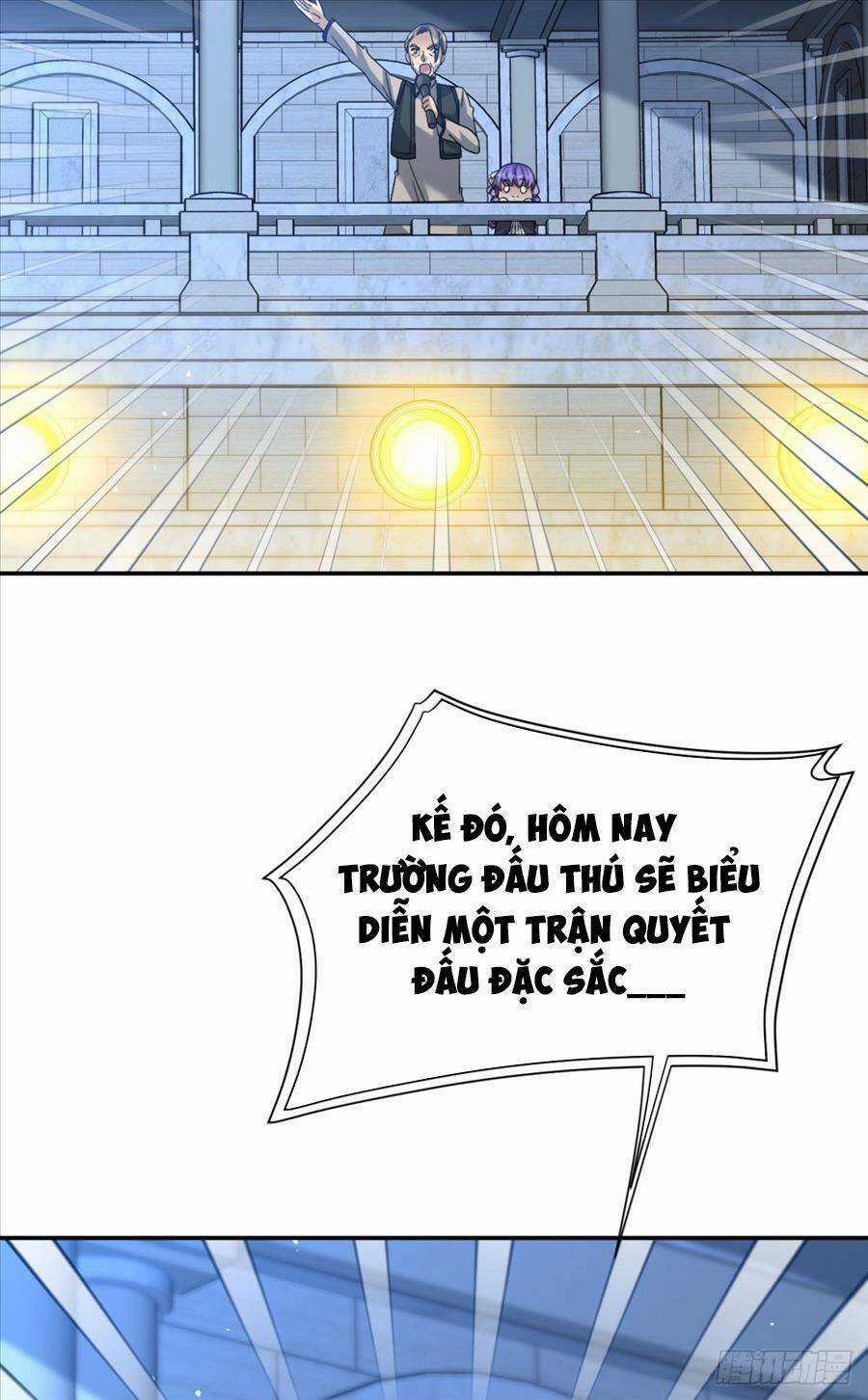 Bí Pháp Ngự Rồng Chapter 25 trang 40