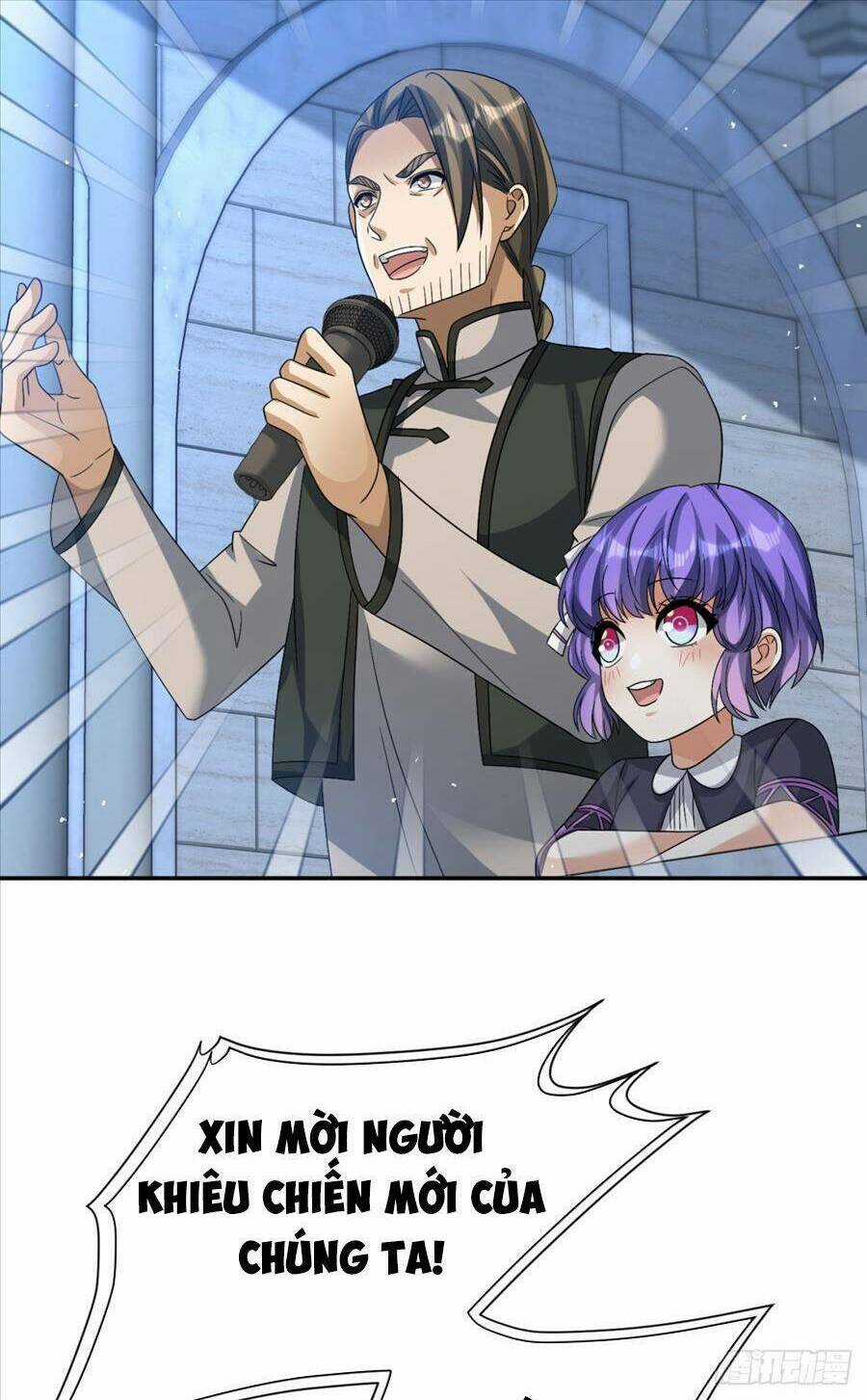 Bí Pháp Ngự Rồng Chapter 25 trang 41