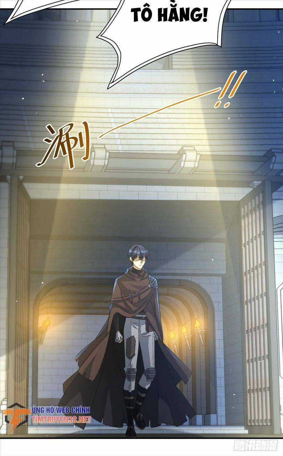 Bí Pháp Ngự Rồng Chapter 25 trang 42