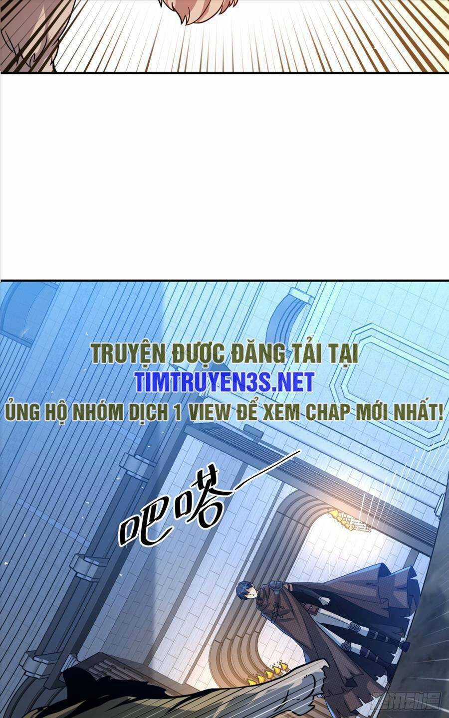 Bí Pháp Ngự Rồng Chapter 25 trang 45