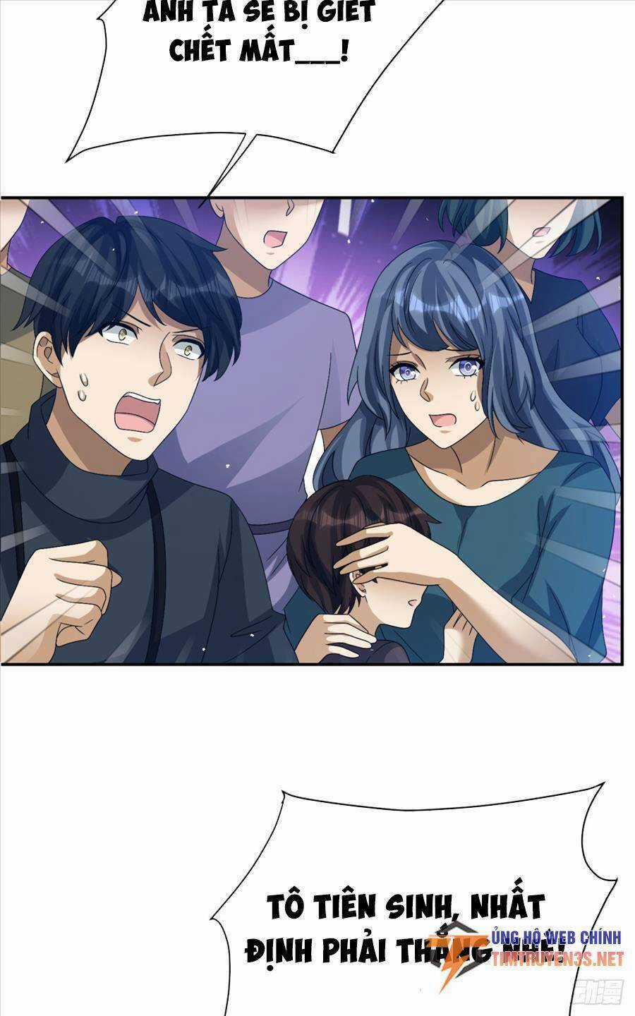 Bí Pháp Ngự Rồng Chapter 25 trang 47