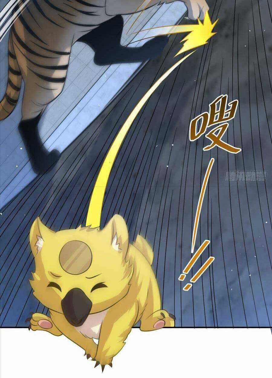 Bí Pháp Ngự Rồng Chapter 25 trang 5