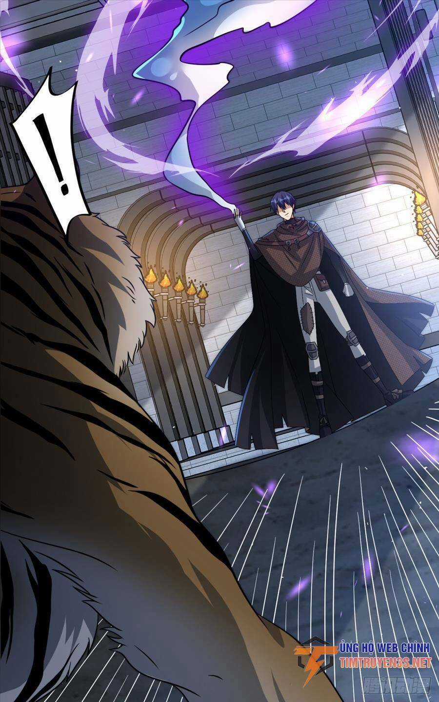 Bí Pháp Ngự Rồng Chapter 25 trang 51