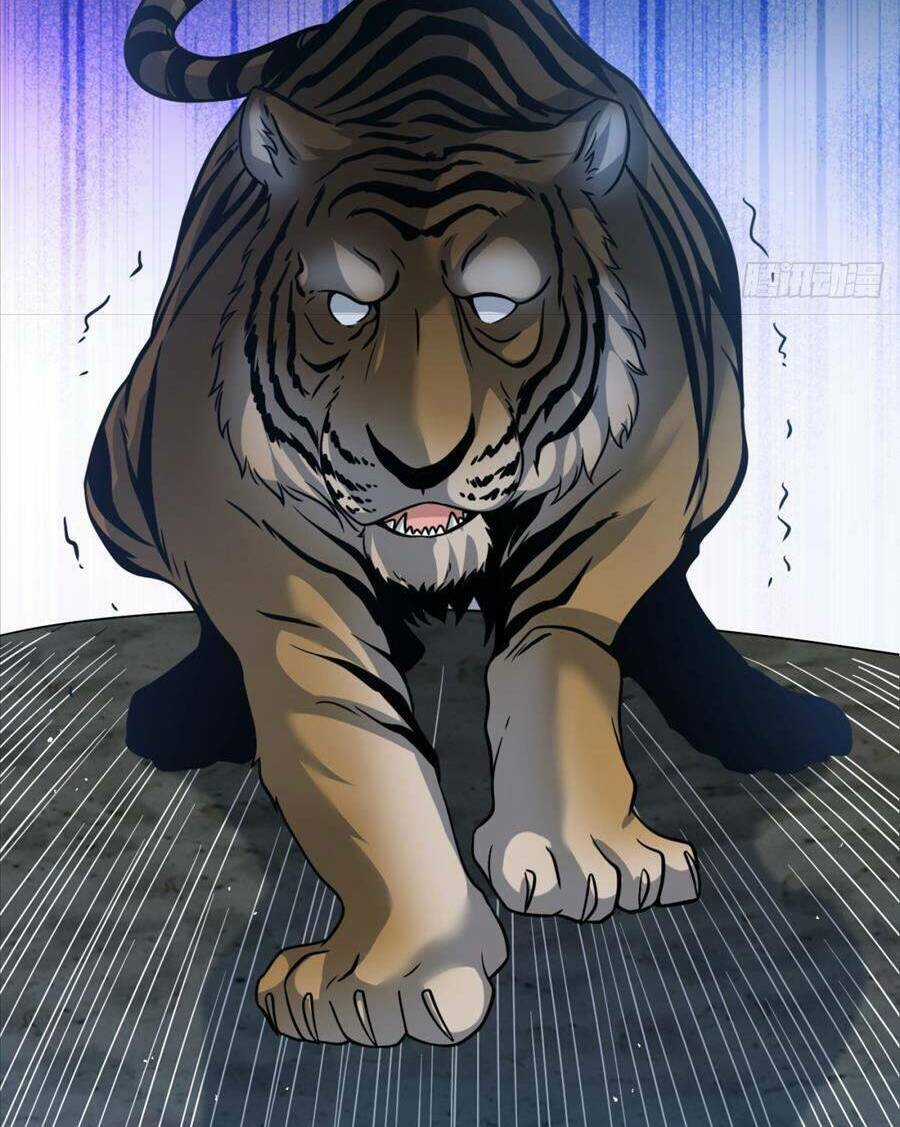 Bí Pháp Ngự Rồng Chapter 25 trang 53