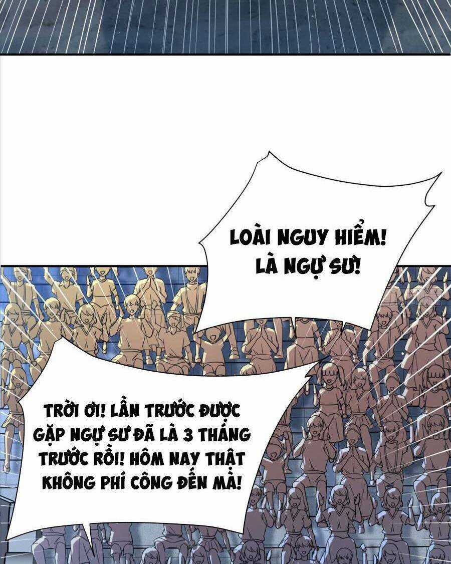 Bí Pháp Ngự Rồng Chapter 25 trang 54