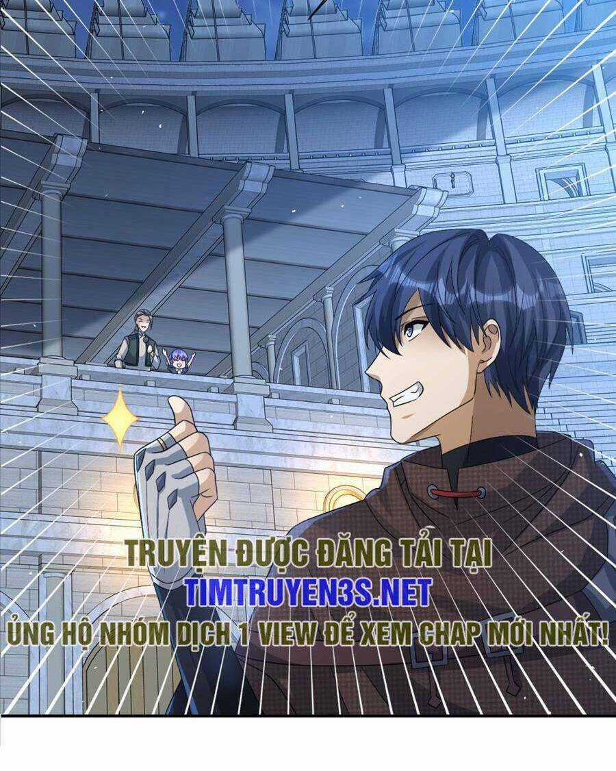 Bí Pháp Ngự Rồng Chapter 25 trang 56