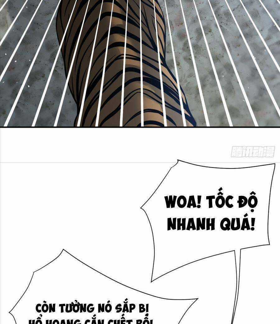 Bí Pháp Ngự Rồng Chapter 25 trang 9