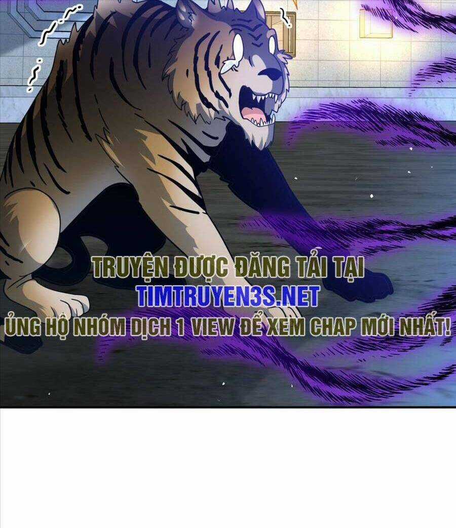 Bí Pháp Ngự Rồng Chapter 26 trang 11