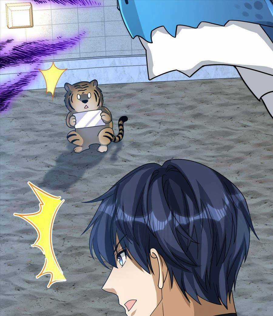 Bí Pháp Ngự Rồng Chapter 26 trang 14