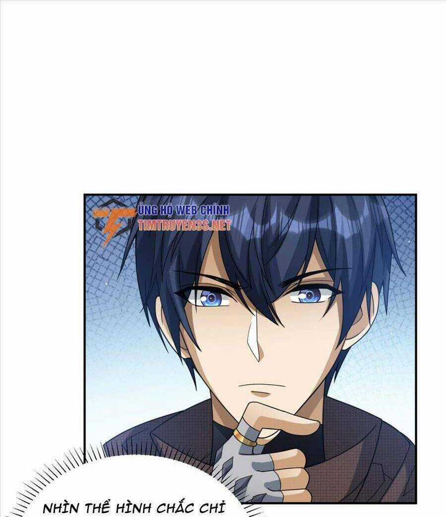 Bí Pháp Ngự Rồng Chapter 26 trang 17