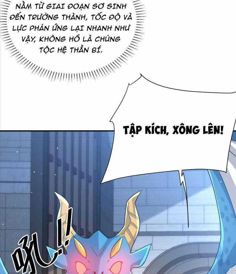 Bí Pháp Ngự Rồng Chapter 26 trang 18