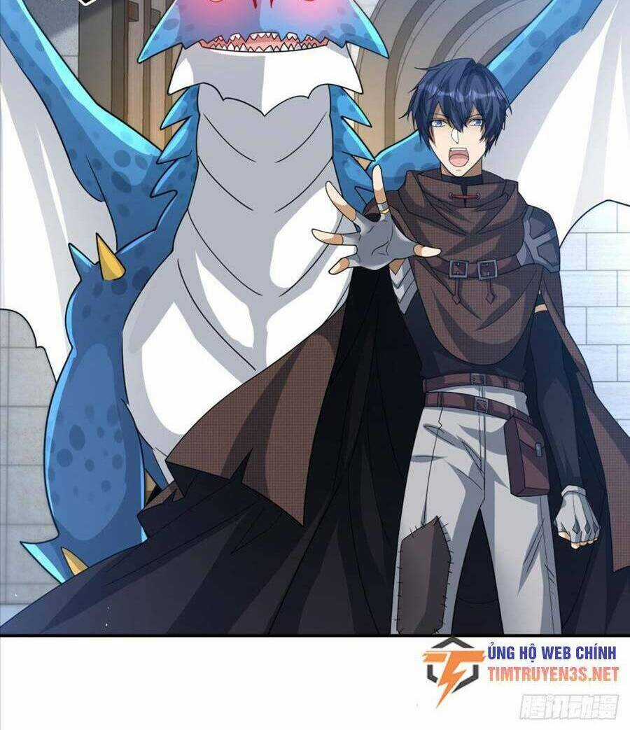 Bí Pháp Ngự Rồng Chapter 26 trang 19