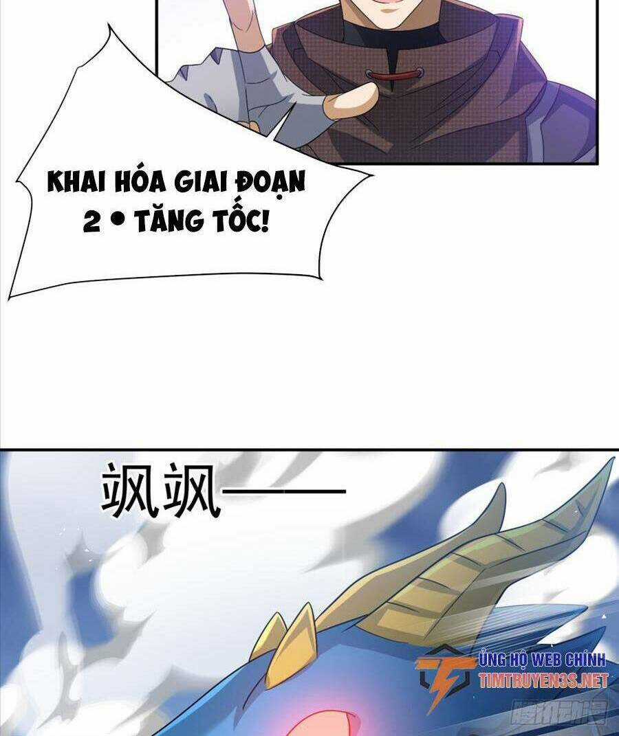 Bí Pháp Ngự Rồng Chapter 26 trang 25