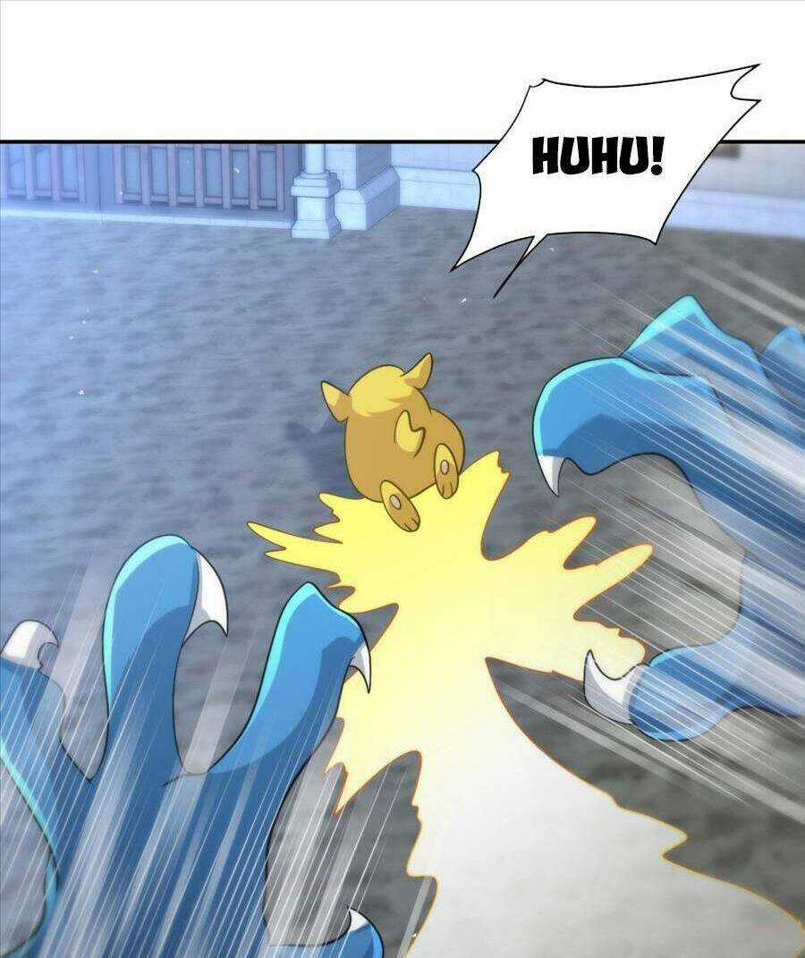 Bí Pháp Ngự Rồng Chapter 26 trang 29