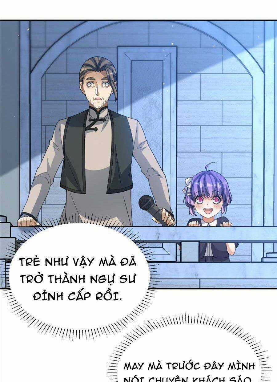 Bí Pháp Ngự Rồng Chapter 26 trang 3