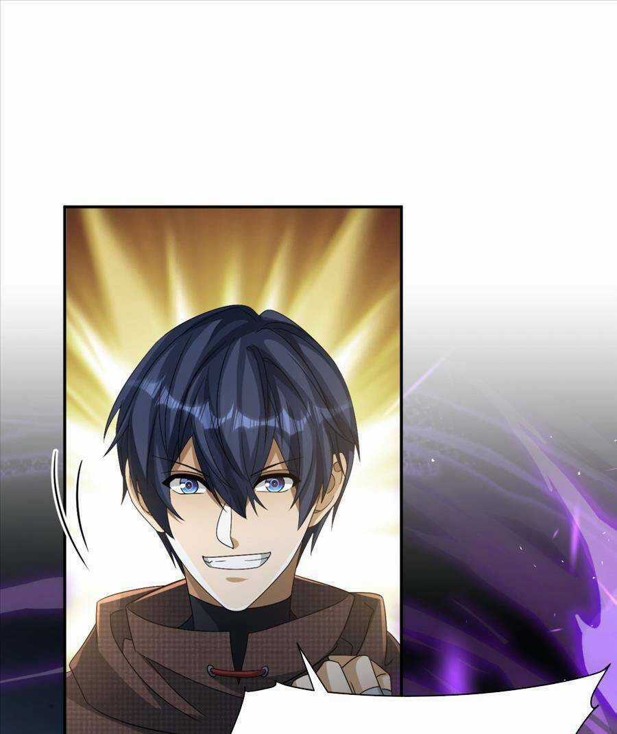 Bí Pháp Ngự Rồng Chapter 26 trang 32