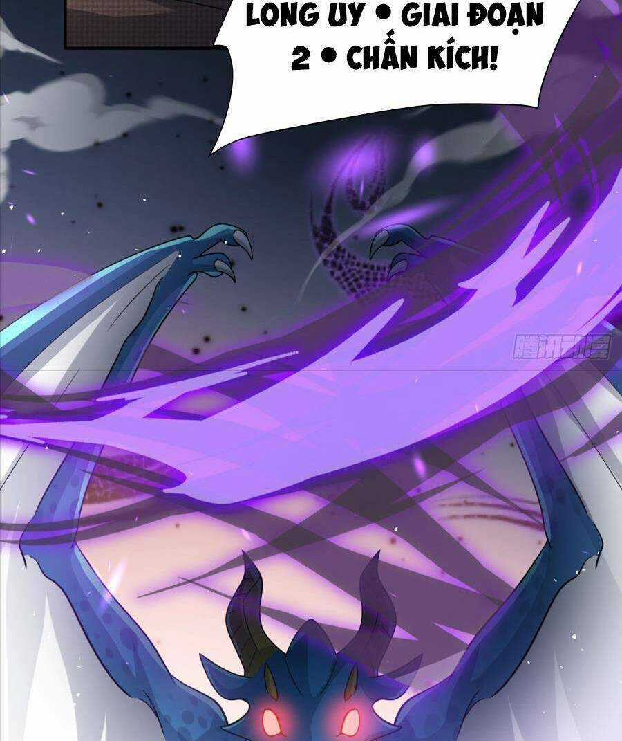 Bí Pháp Ngự Rồng Chapter 26 trang 33