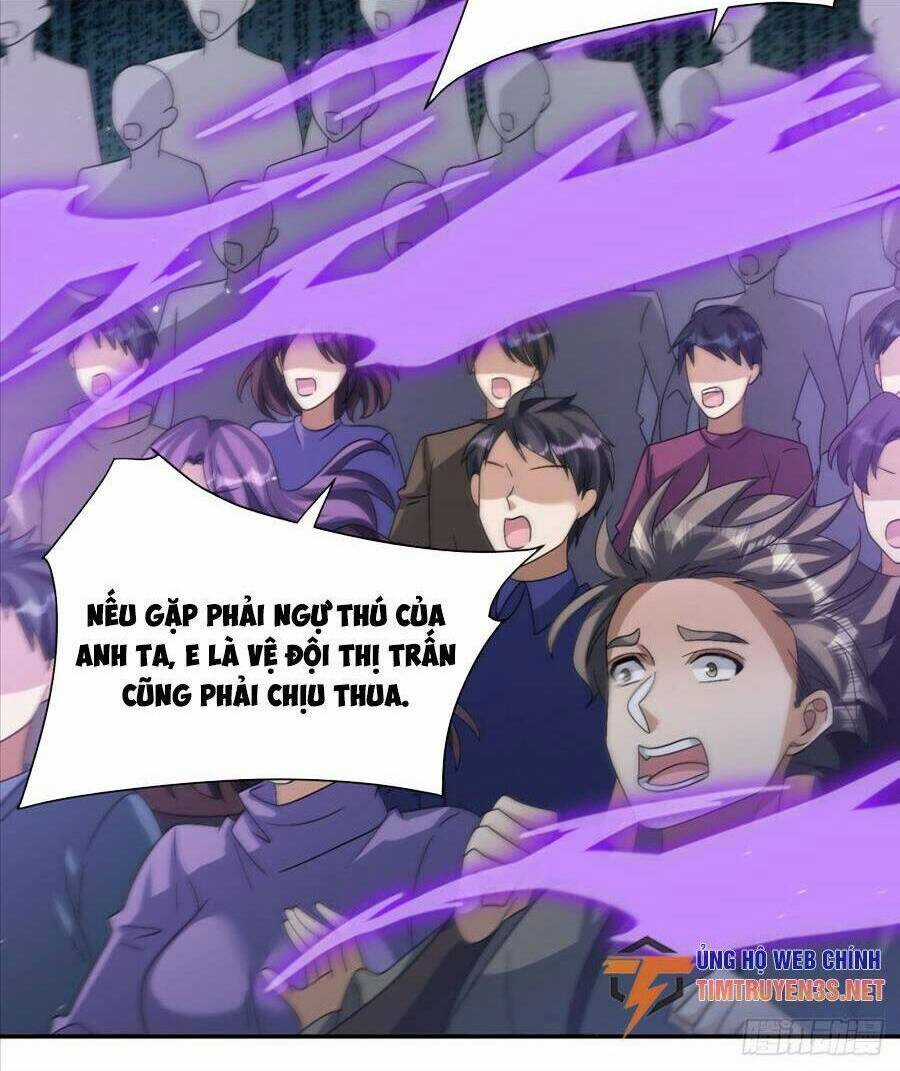 Bí Pháp Ngự Rồng Chapter 26 trang 37