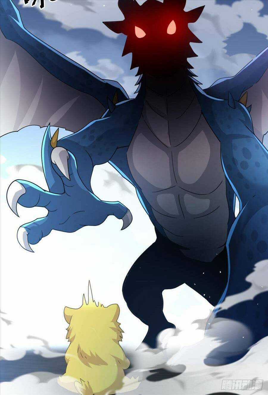 Bí Pháp Ngự Rồng Chapter 26 trang 39