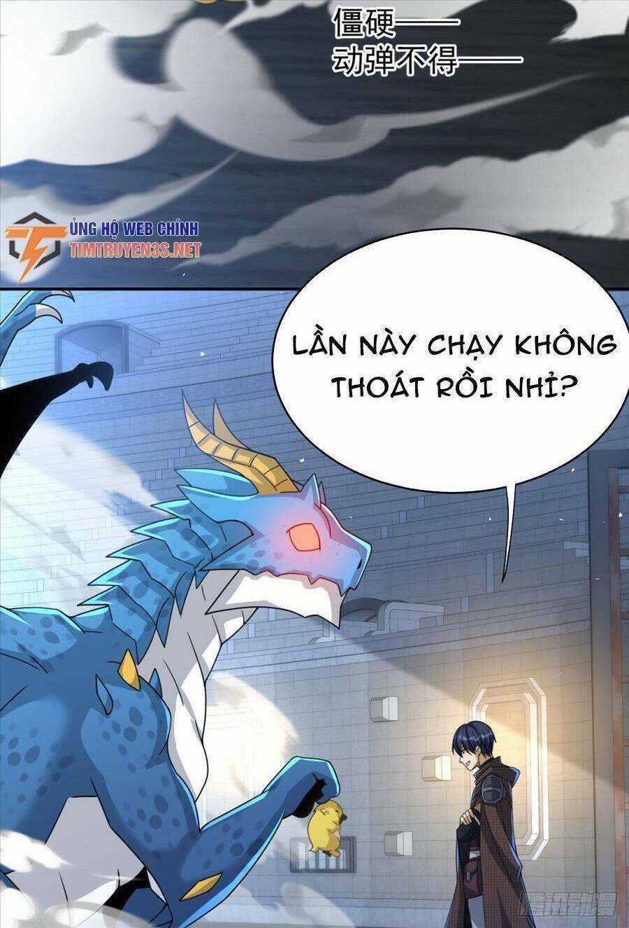 Bí Pháp Ngự Rồng Chapter 26 trang 40