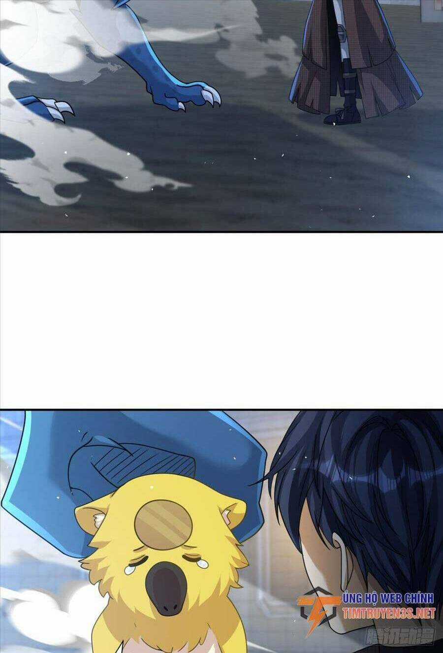 Bí Pháp Ngự Rồng Chapter 26 trang 41